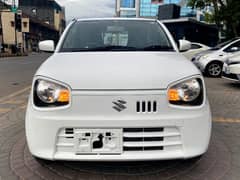 Suzuki Alto 2021/24
