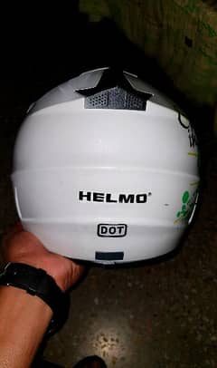 Bike Dirt Helmet