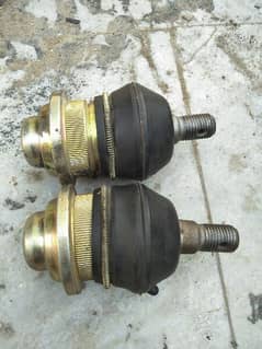 ball joint new for sale 5000 each pair for order call :03174414201