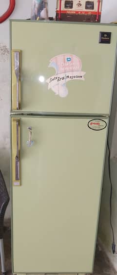 Refrigerator (Fridge) Dawlance