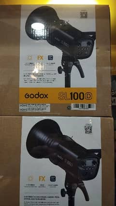 Godox SL 100D