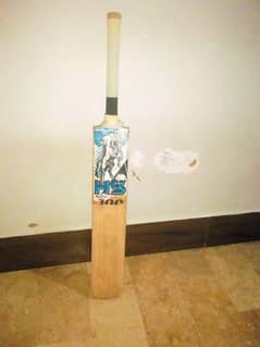 HS cricket bat hardball