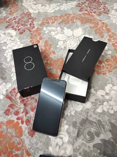 Xiaomi Mi 8 Selling Urgently