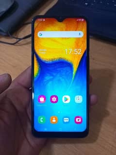 Samsung Galaxy a20 (PTA Official Approved)