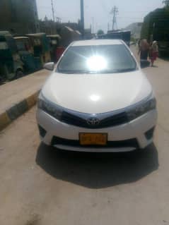 car rental services in Karachi