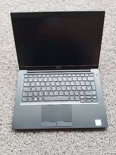 Dell Latitude 7390 i5 8th Generation 8gb Ram 256gb SSD 13.3" FHD Disp