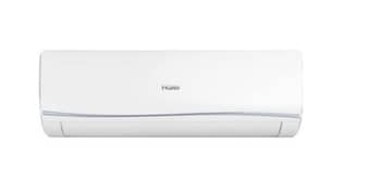 Haier DC inverter new model with wifi