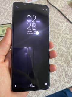 Sony Xperia 5 II 8/128 10/10 condition official PTA approved