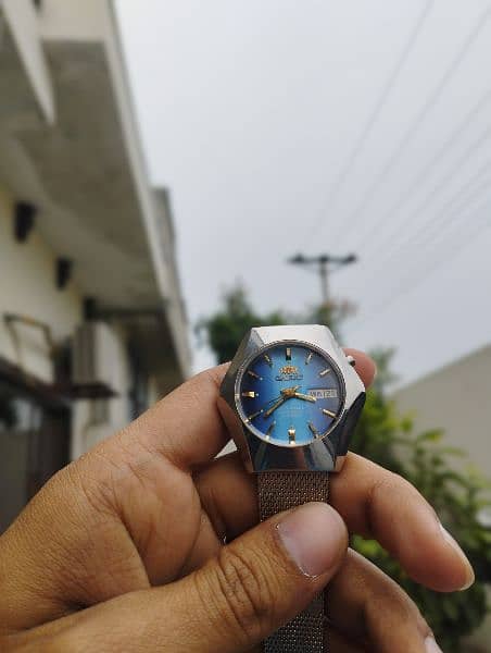 Vintage watch for sale 3