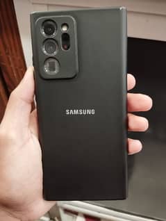 Samsung Galaxy note 20ultra