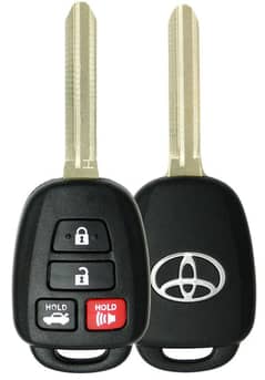 key maker Honda/Toyota/Suzuki/nissan/all car key remote programming
