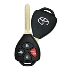 key maker Honda/Toyota/Suzuki/nissan/all car key remote programming