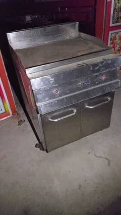 HOT PLATE