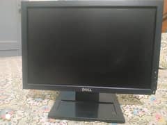 Computer LCD wide scr