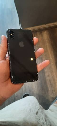 I phone x pta approved