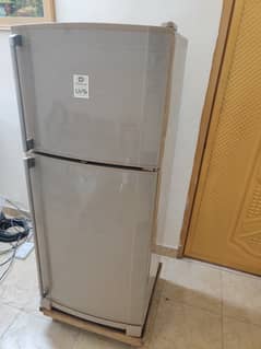 Dawlance Refrigerator LVS model