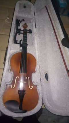 violin  for sale argent
