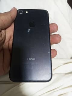 Iphone 7 128 gb pta approved