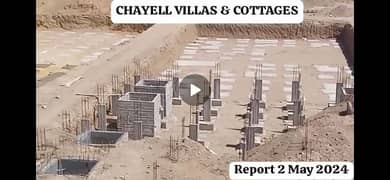 Chayel Villa for Sale