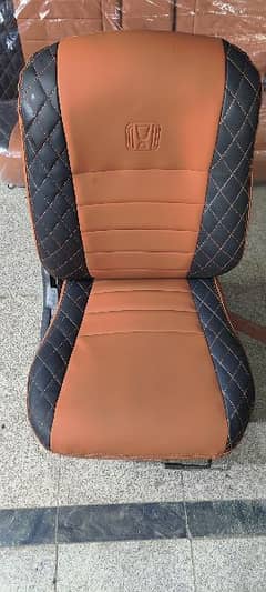 car poshish car seat covers all types available