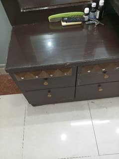 furniture excellent in quality