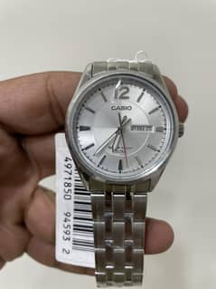 Casio Original Watch for sale
