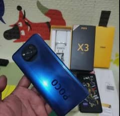 XIAOMI POCO X3 NFC(120HZ)
