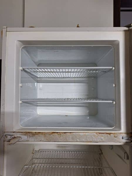 Electrolux Fridge Full Size (SER-9520) 6