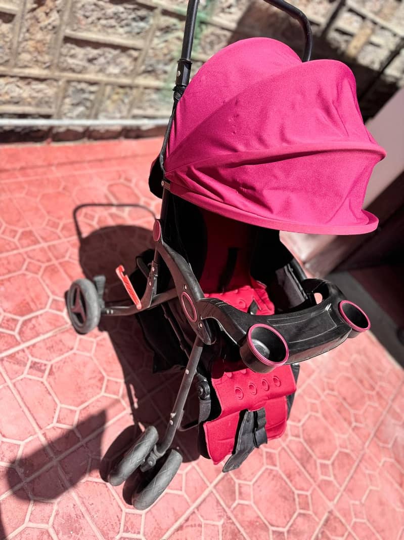 Stroller / kids pram / baby pram for sale 0