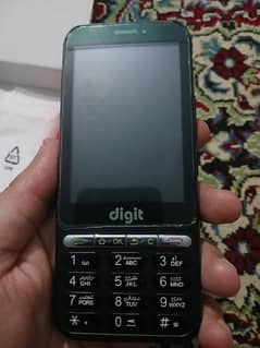 Jazz Digit Energy Max phone for sale