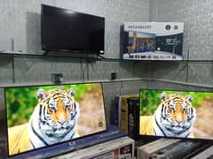 latest offer 43 ,,inch Samsung Smrt UHD LED TV Warranty O3O2O422344