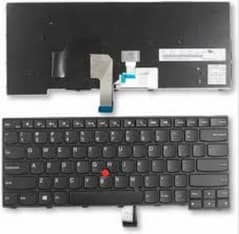 Lenovo T440 Keyboard
