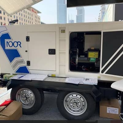Rental Generator (50kva, 100kva, 150kva, 200kva, 250kva, 300kva)