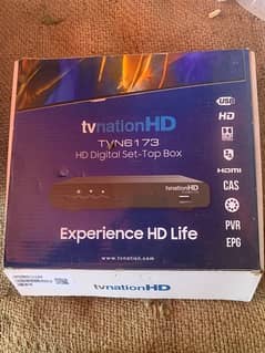 to national hd box