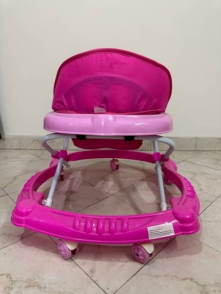 Sky Baby Walker 1