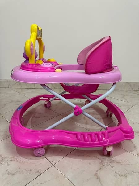 Sky Baby Walker 2