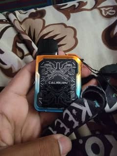 koko gk2 with extra coil