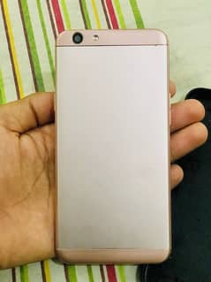 Oppo F1s for sale