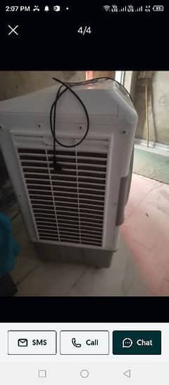 Room Air cooler GFC 7700 have