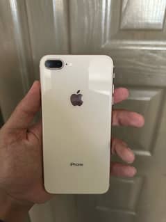 iphone 8 plus Gold color