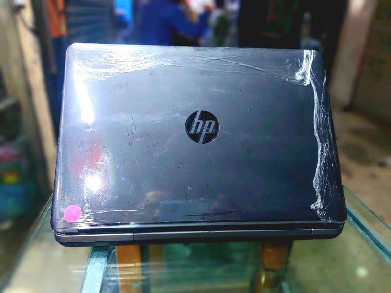 HP PROBOOK 640 G1 I5 4TH GENERATION 0