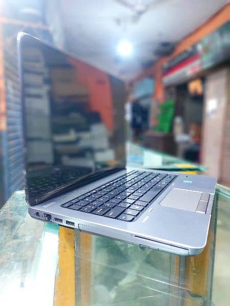 HP PROBOOK 640 G1 I5 4TH GENERATION 2