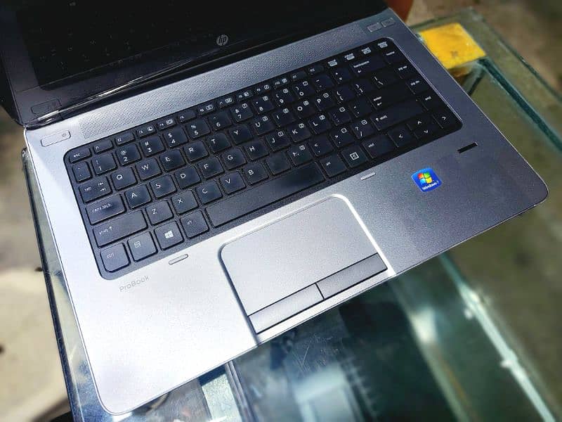 HP PROBOOK 640 G1 I5 4TH GENERATION 3