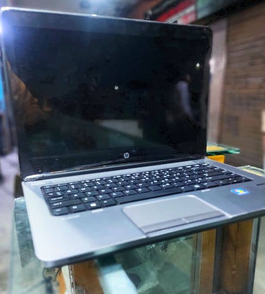 HP PROBOOK 640 G1 I5 4TH GENERATION 4