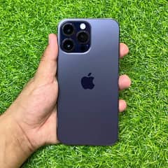 iPhone 14 pro max pta approved sale