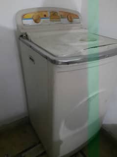 washing machine cONTACT ON (0346-4102710)