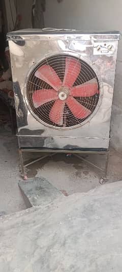 stainless steel Air cooler