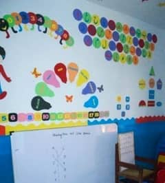 classroom decoration ideas