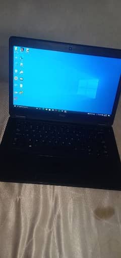 Dell Laptop for sale i5 5th generation