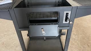 BBQ grill outdoor
